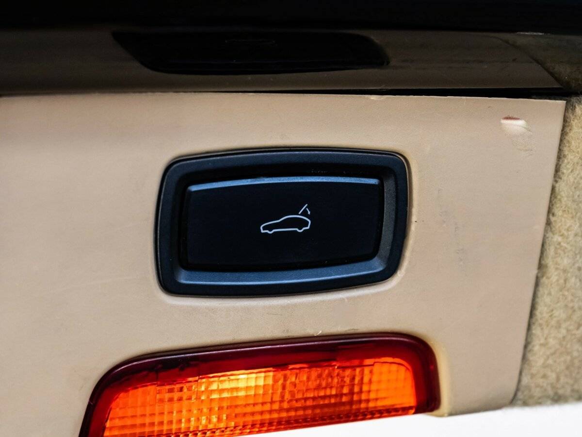 Porsche Cayenne 2016 года с пробегом. Фото: #23