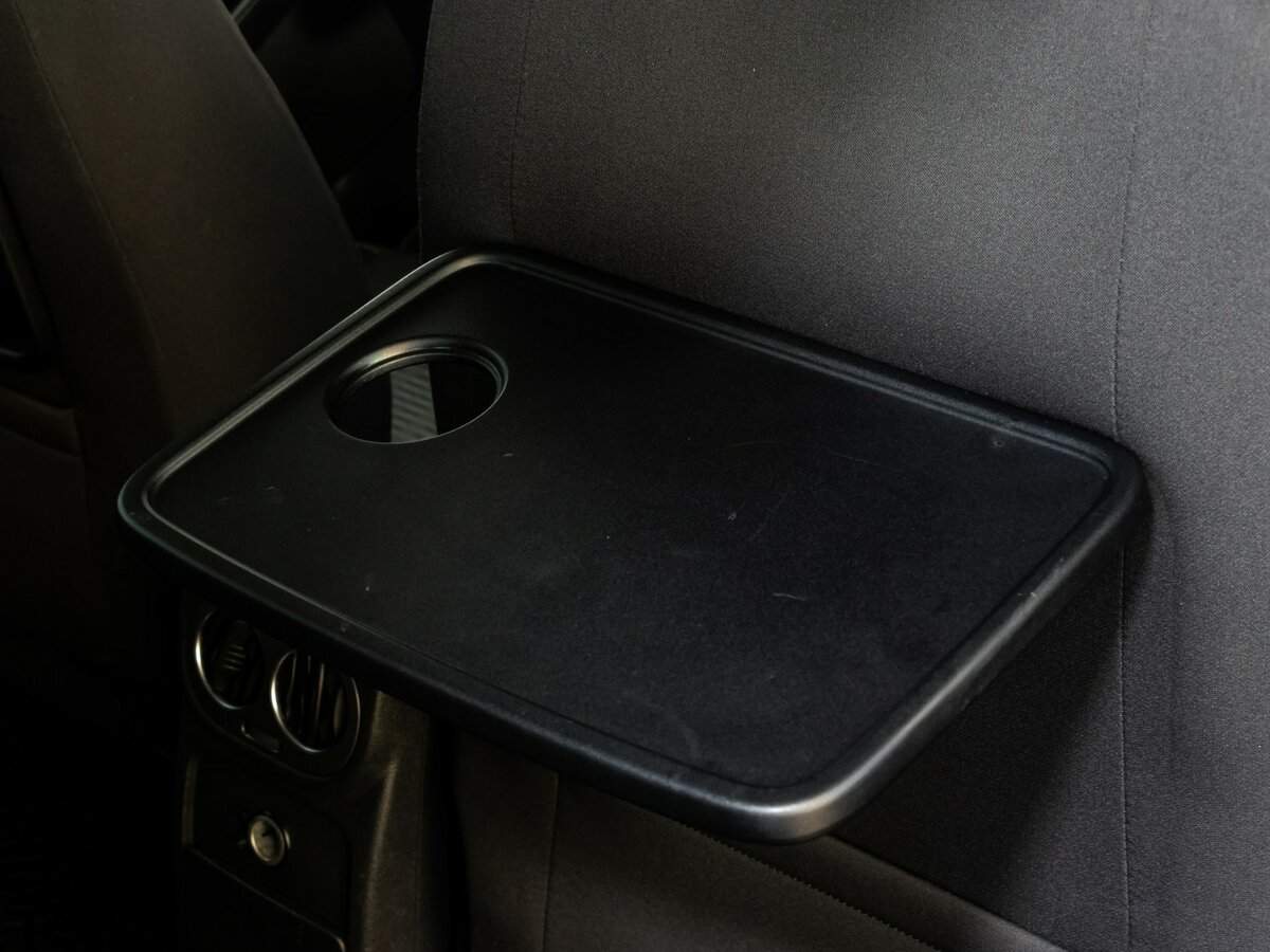 Б/У Фольксваген Тигуан 2015 года. Фото: #14