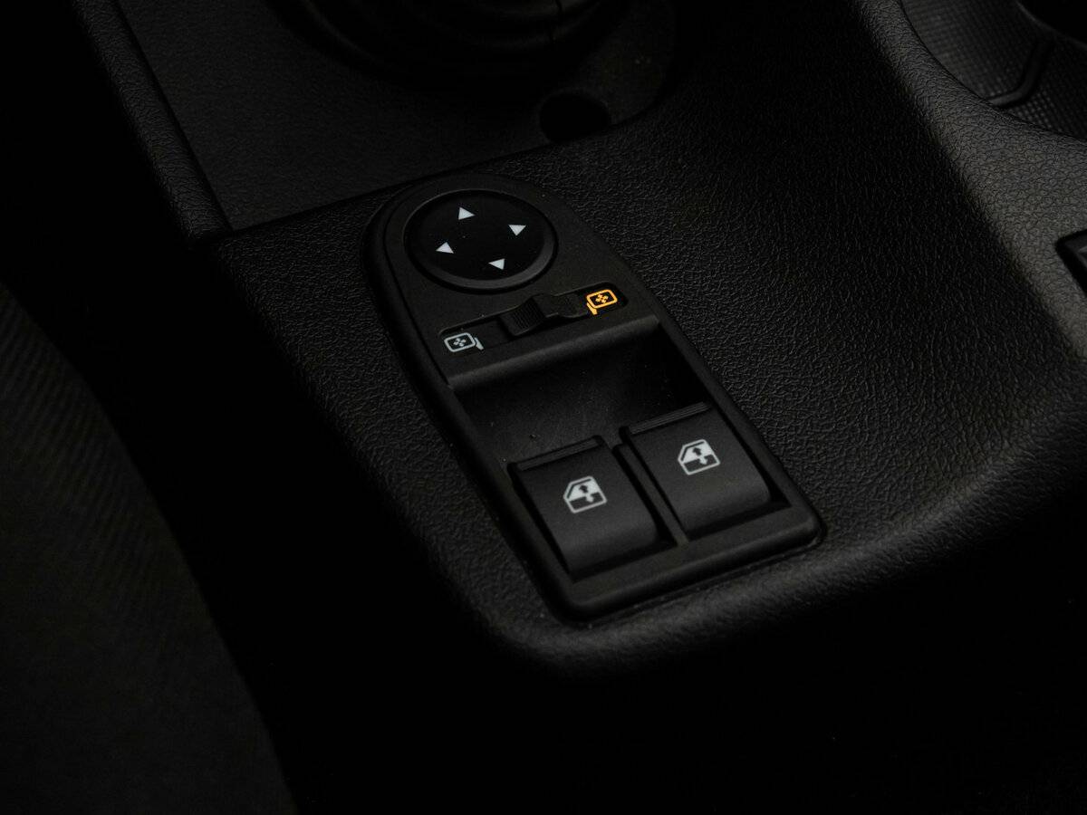 Lada (ВАЗ) Niva Legend 2024 года с пробегом. Фото: #14