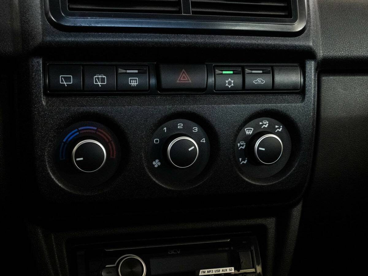 Lada (ВАЗ) Niva Legend 2024 года с пробегом. Фото: #16