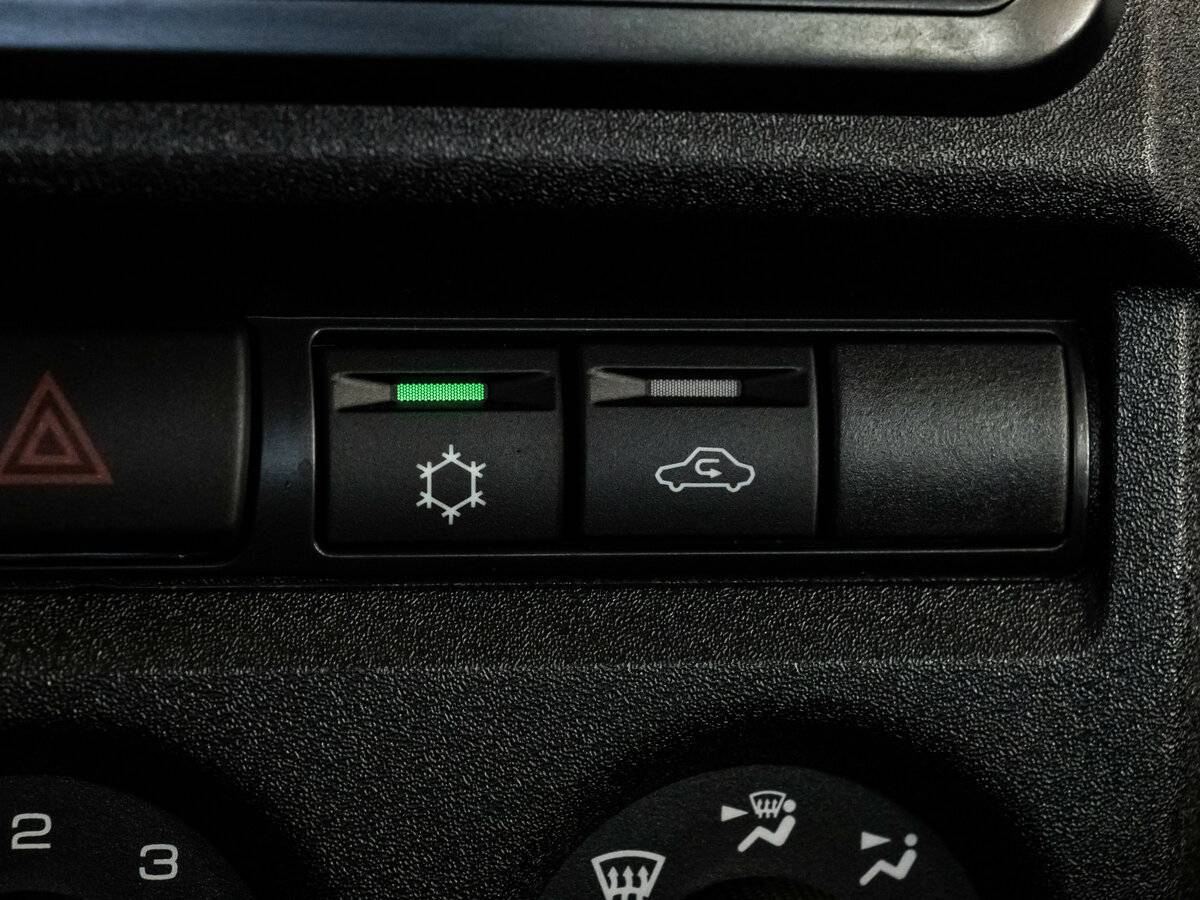 Lada (ВАЗ) Niva Legend 2024 года с пробегом. Фото: #17