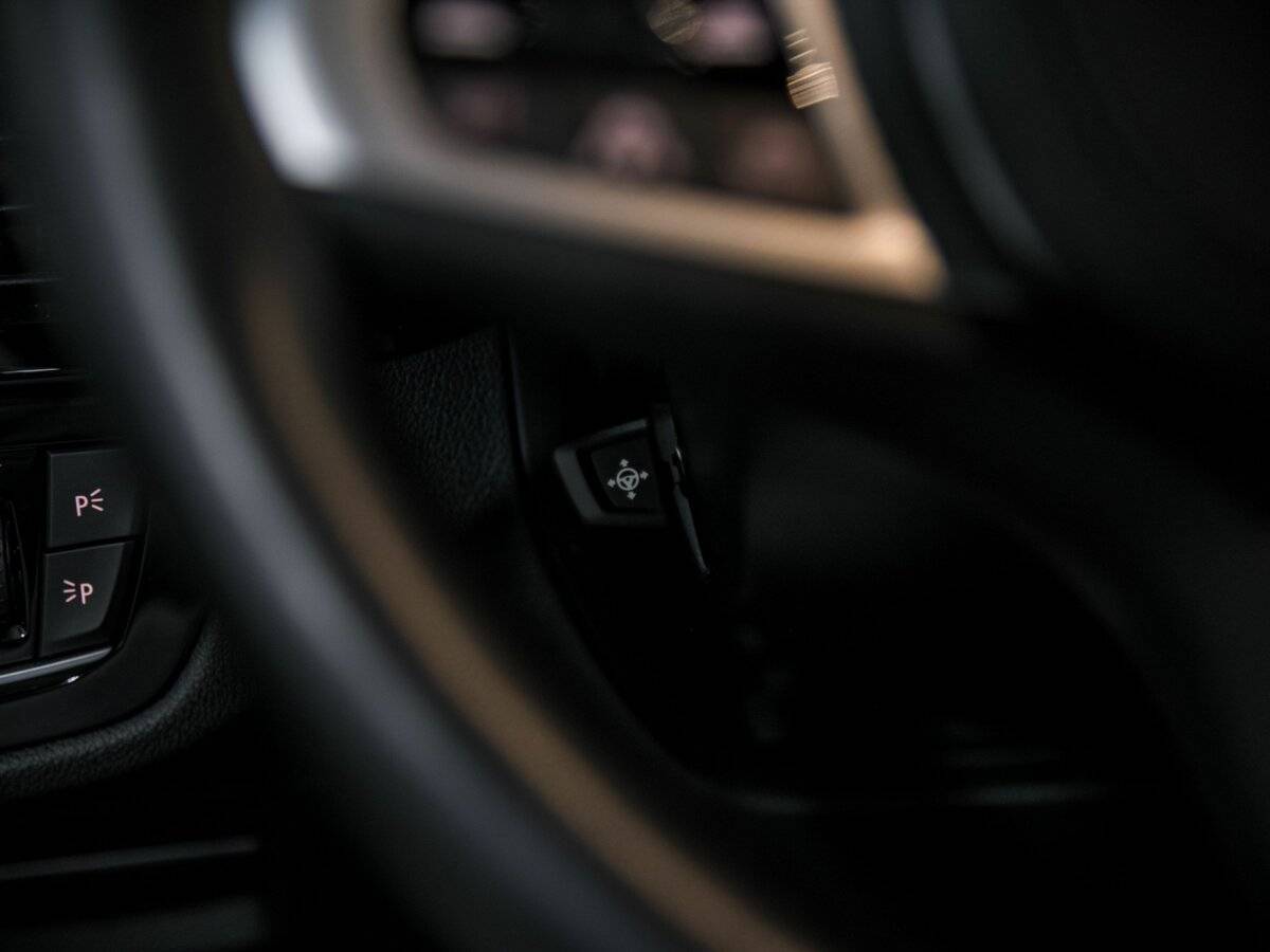 BMW 5 серии 2022 года с пробегом. Фото: #7