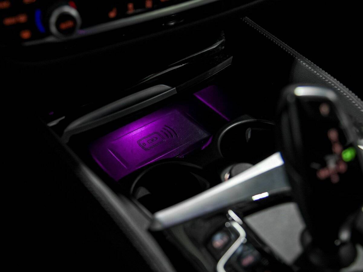 BMW 5 серии 2022 года с пробегом. Фото: #13