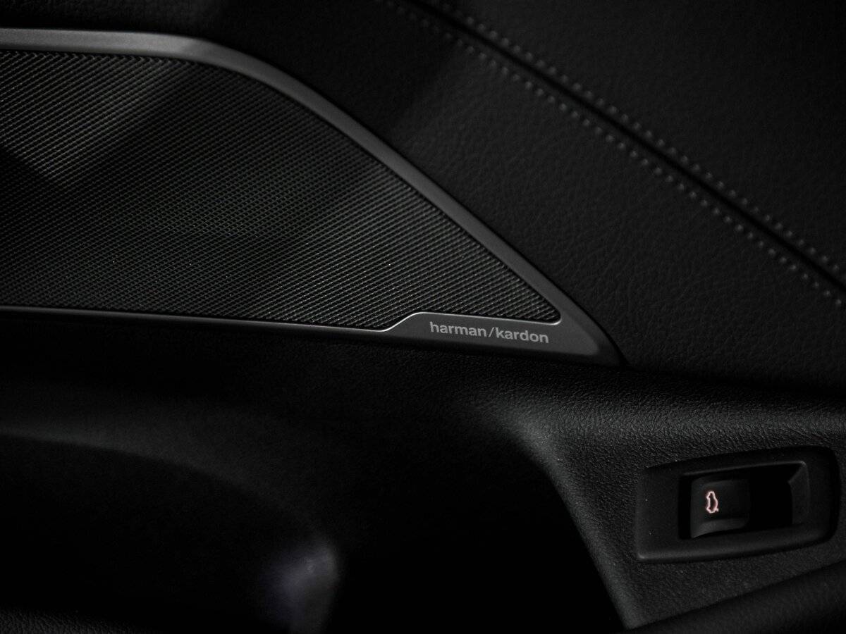 BMW 5 серии 2022 года с пробегом. Фото: #17