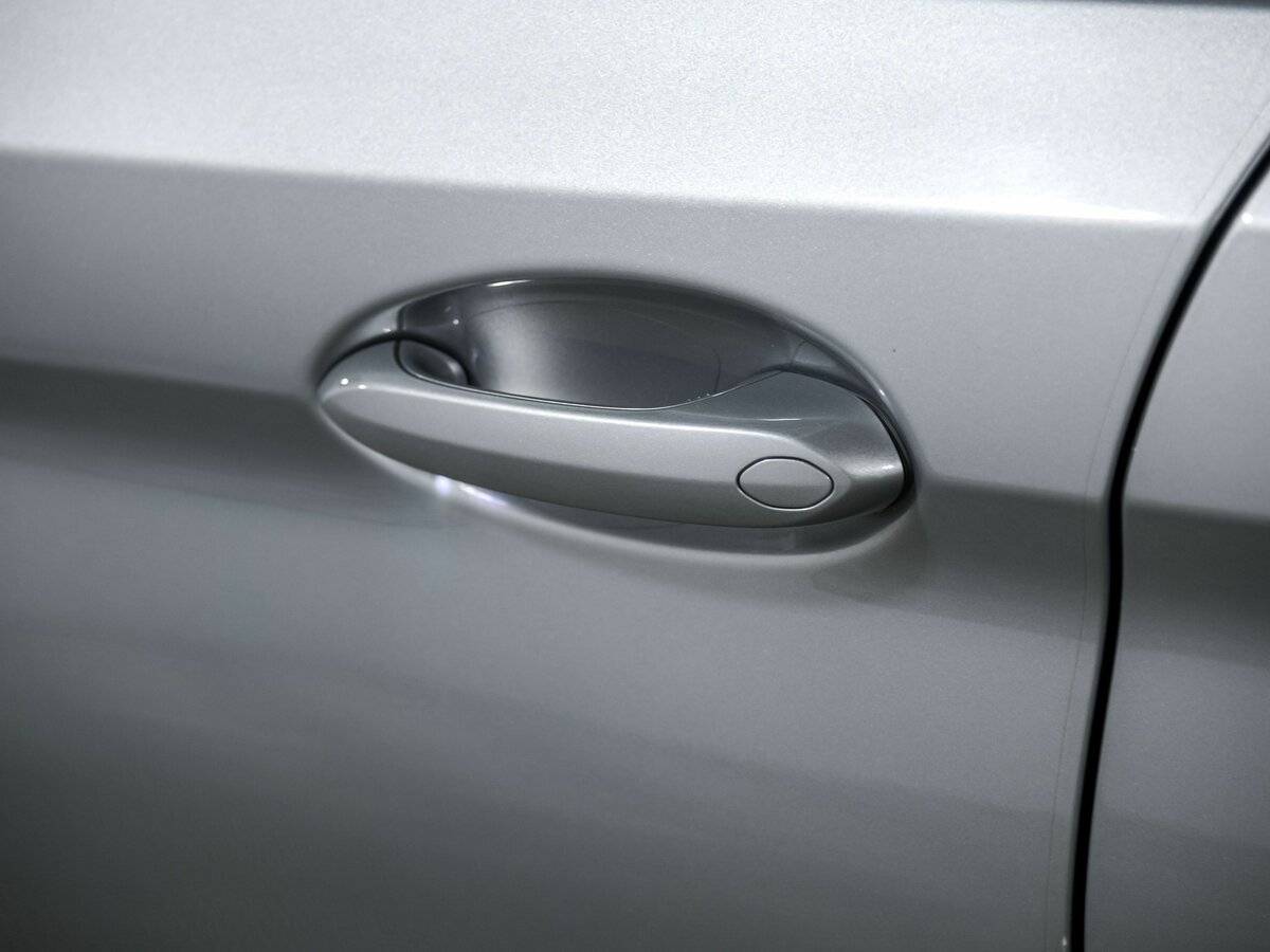 BMW 5 серии 2022 года с пробегом. Фото: #26