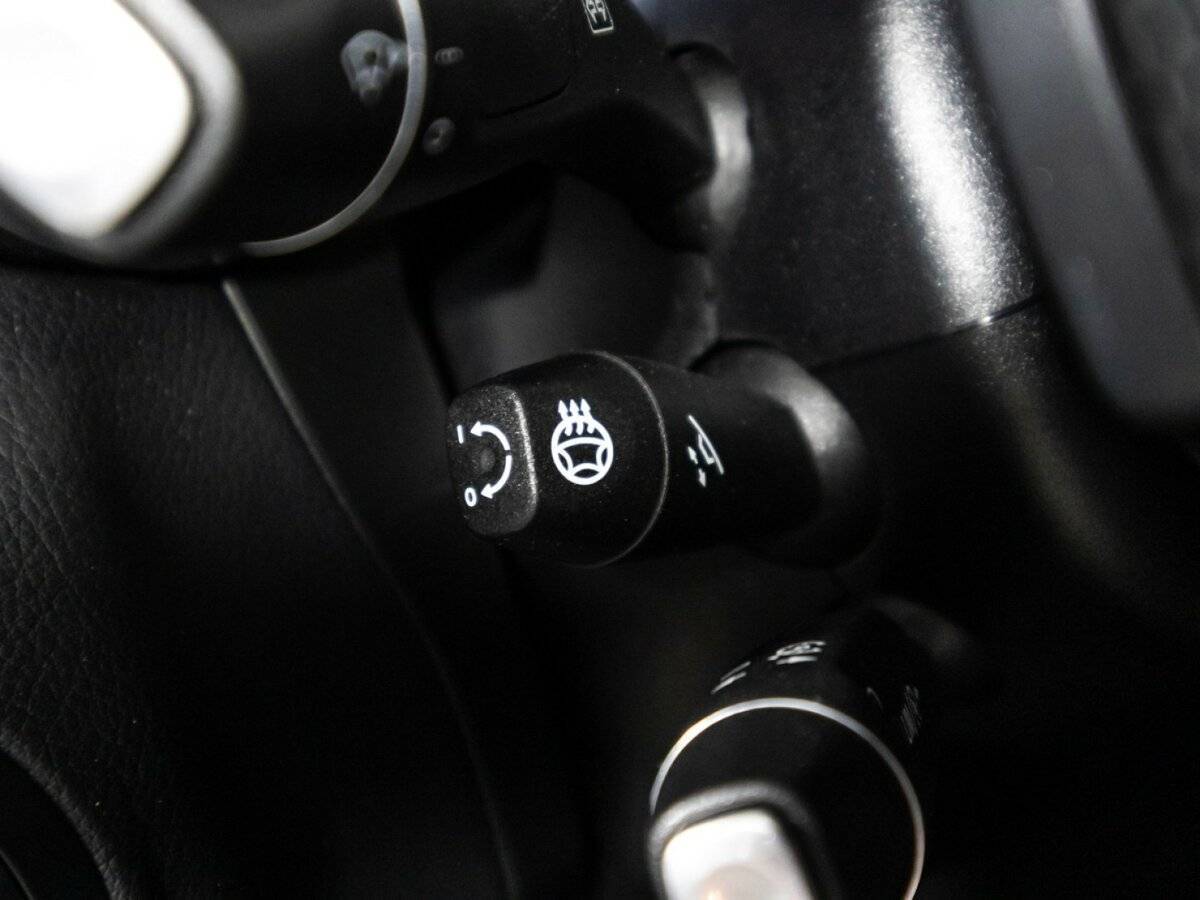 Mercedes-Benz GLC Coupe 2018 года с пробегом. Фото: #20