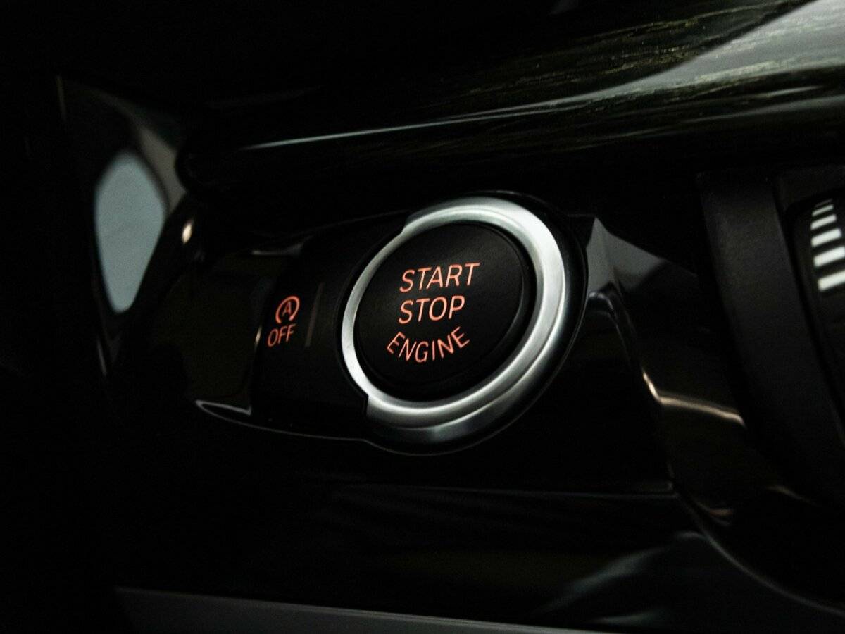 BMW X5 2016 года с пробегом. Фото: #15