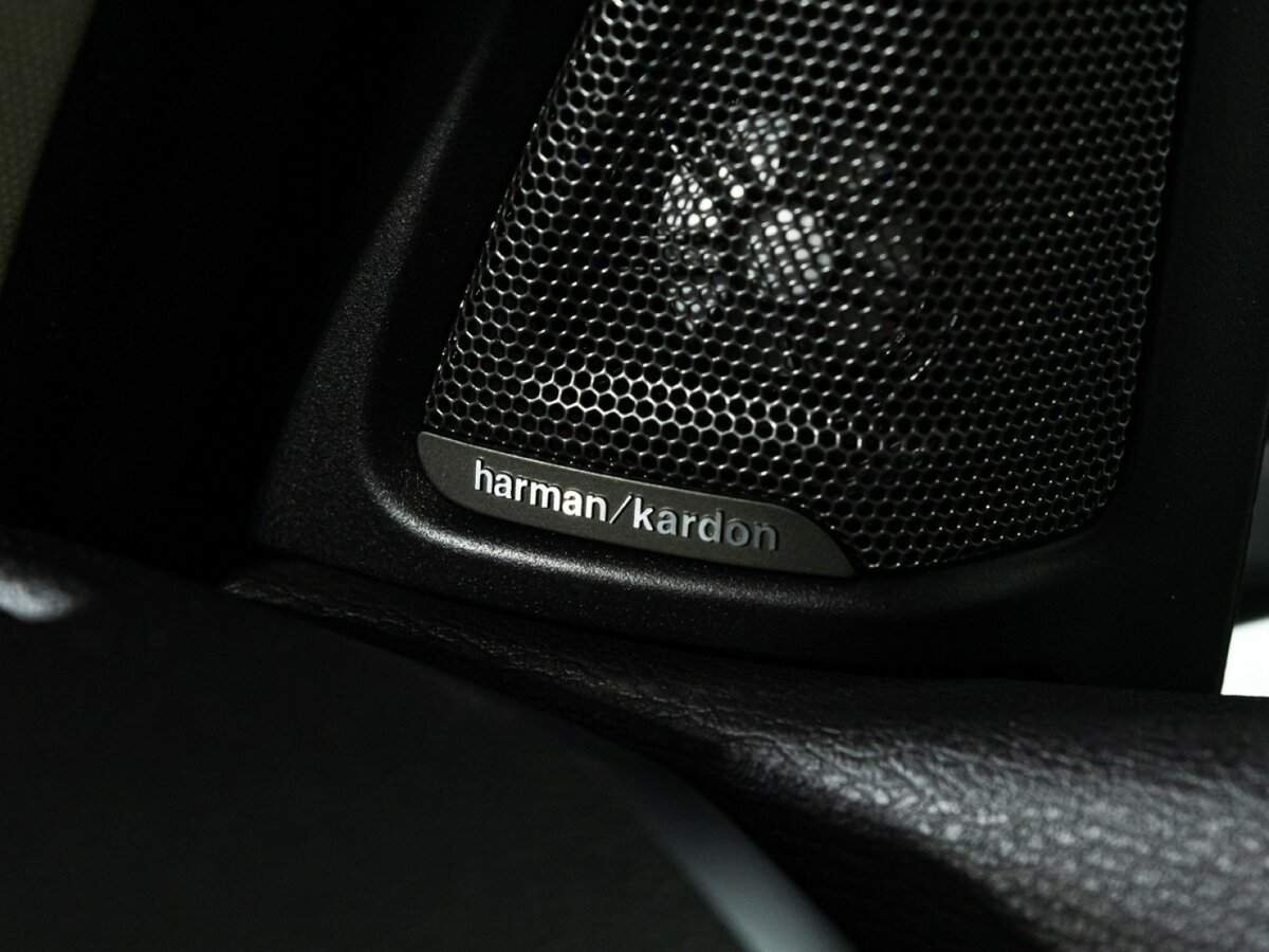 BMW X5 2016 года с пробегом. Фото: #16