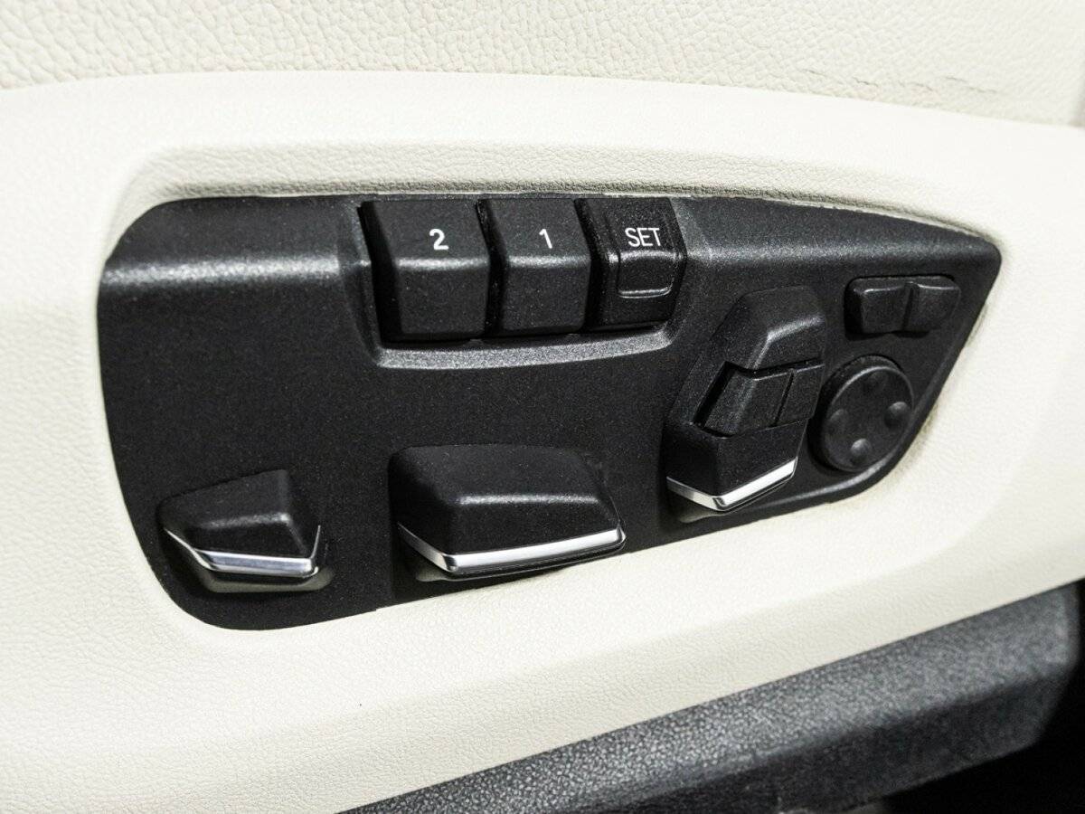 BMW X5 2016 года с пробегом. Фото: #18