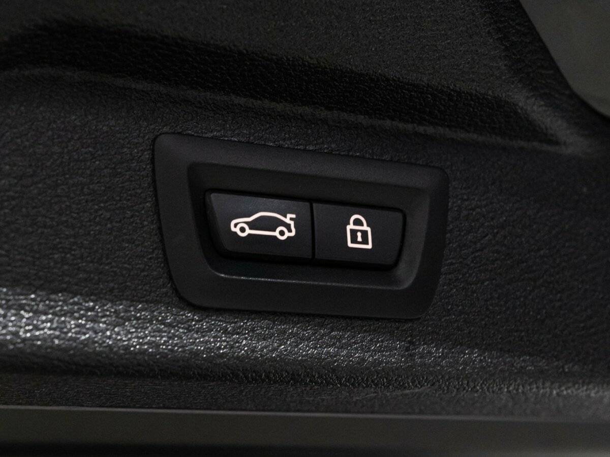 BMW X5 2016 года с пробегом. Фото: #20