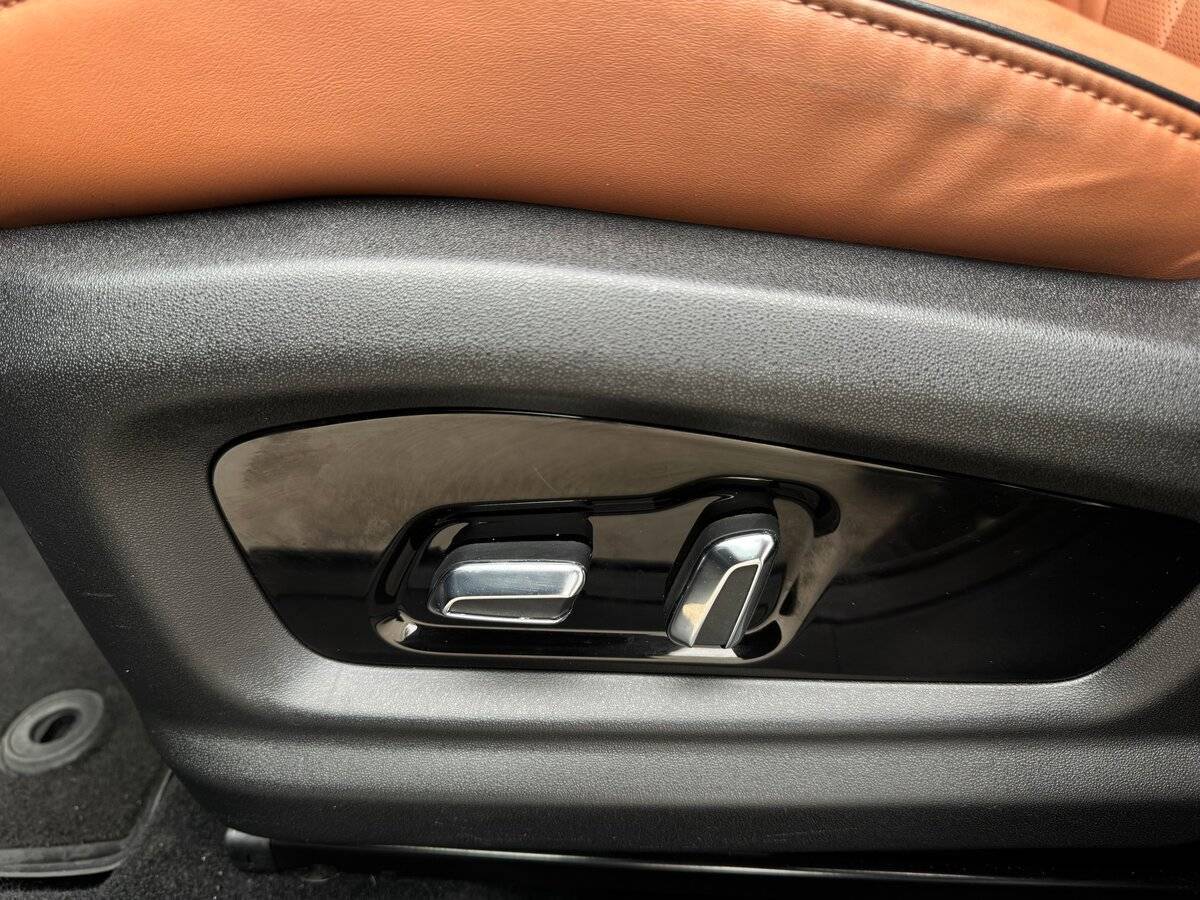 Chery Omoda 5 2023 года с пробегом. Фото: #17