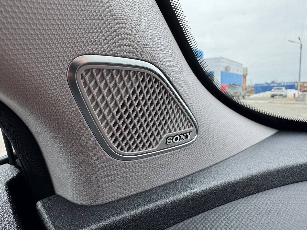 Chery Omoda 5 2023 года с пробегом. Фото: #26