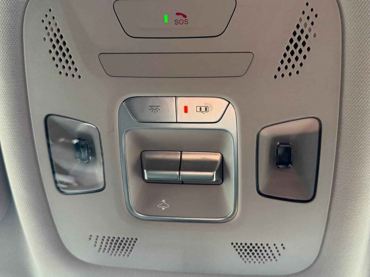 Chery Omoda 5 2023 года с пробегом. Фото: #29