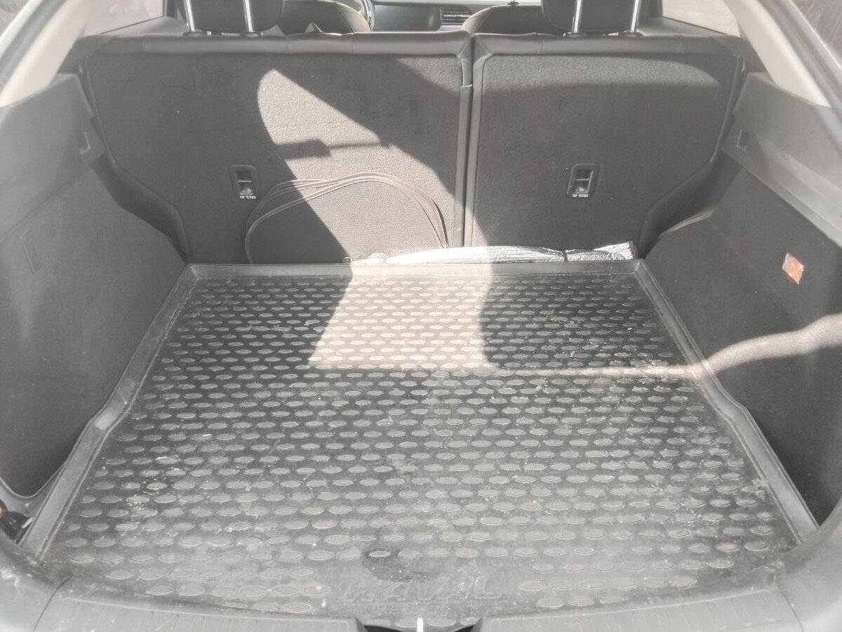 Haval F7x 2021 года с пробегом. Фото: #4