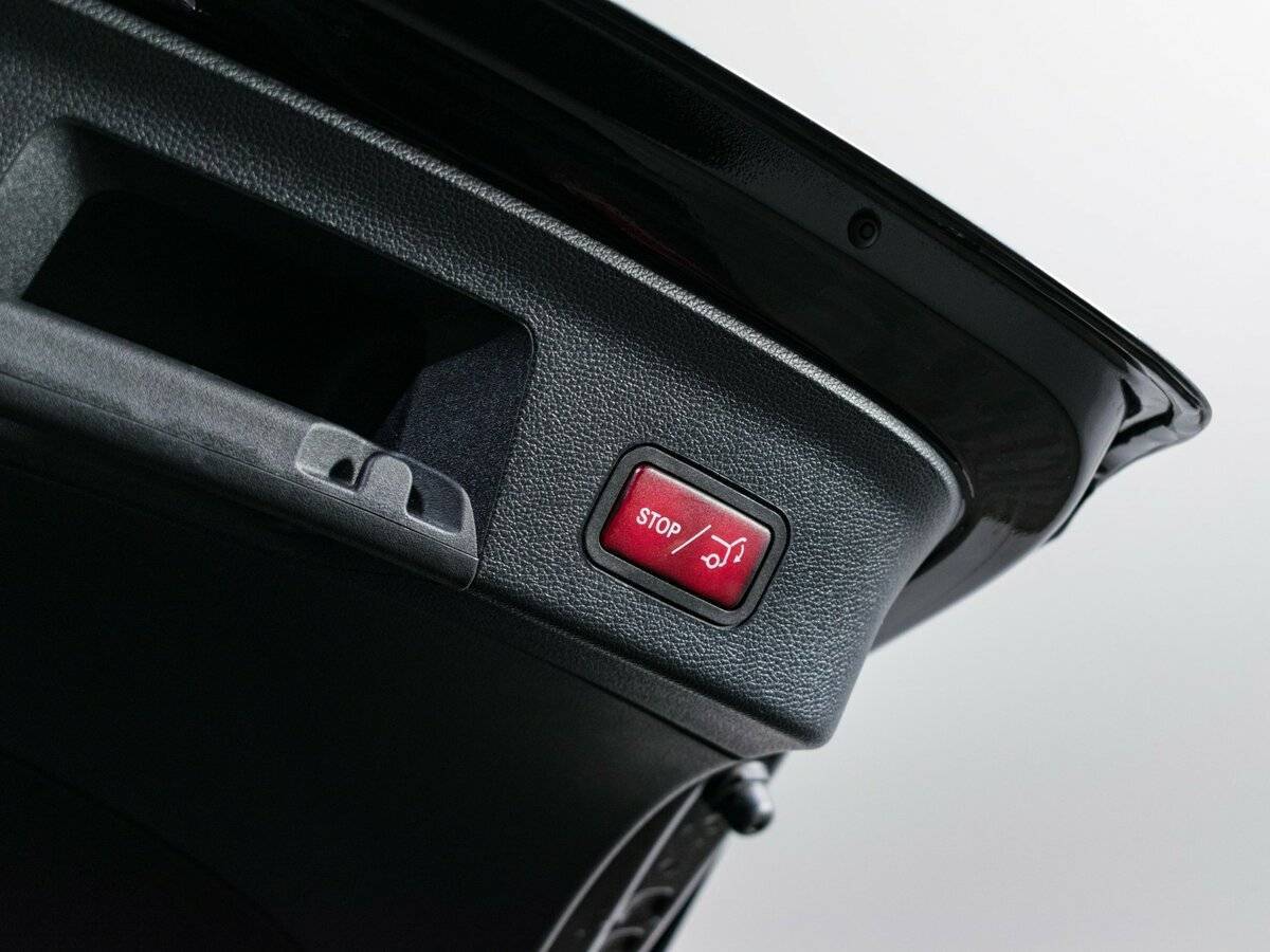 Mercedes-Benz GLE Coupe 2018 года с пробегом. Фото: #7