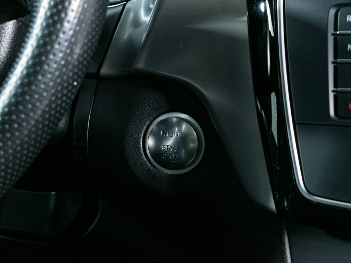 Mercedes-Benz GLE Coupe 2018 года с пробегом. Фото: #14