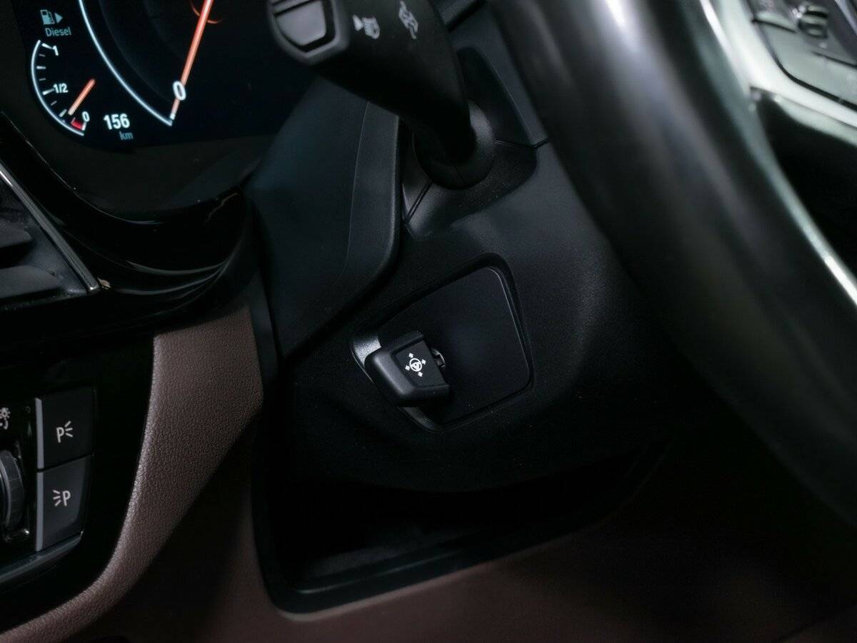 BMW 5 серии 2018 года с пробегом. Фото: #14