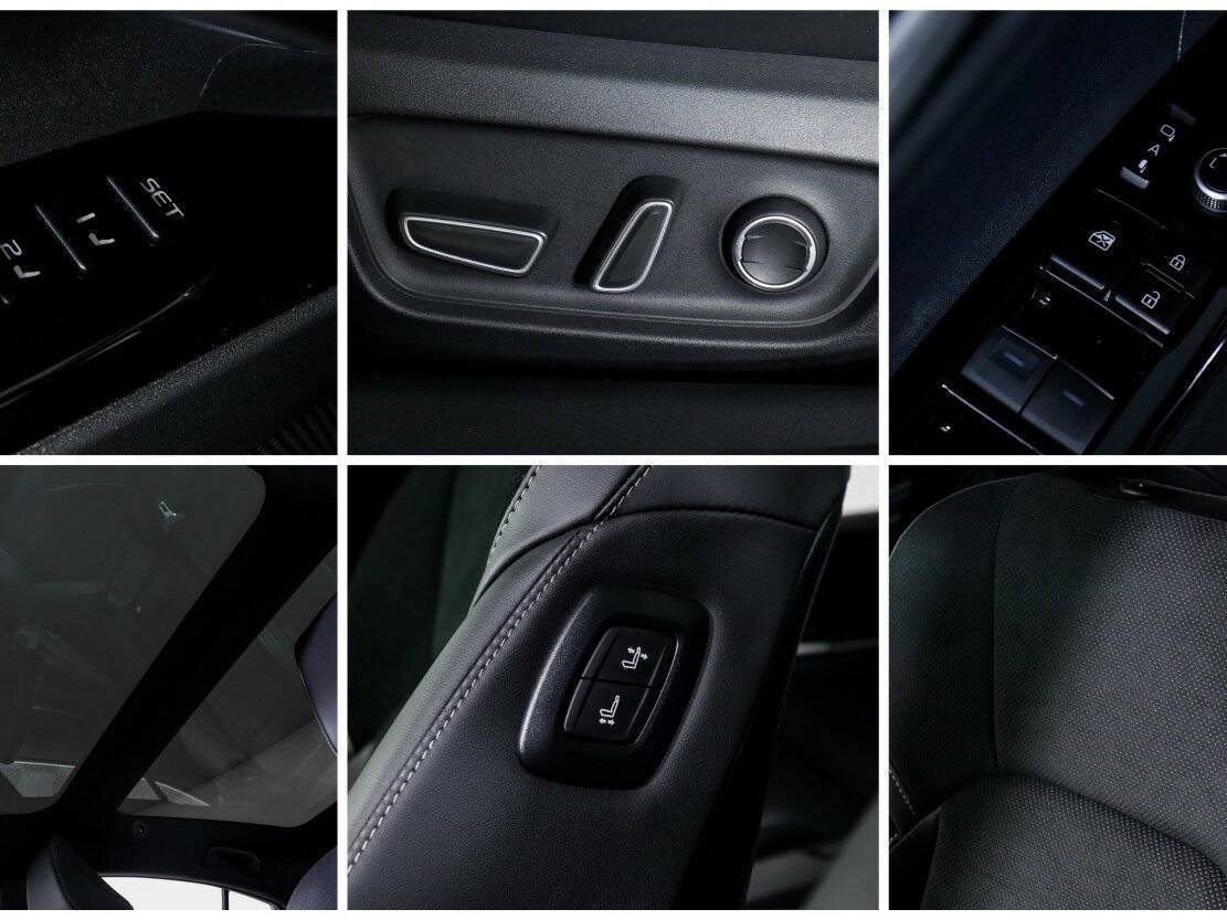 Toyota Camry 2024 года с пробегом. Фото: #19