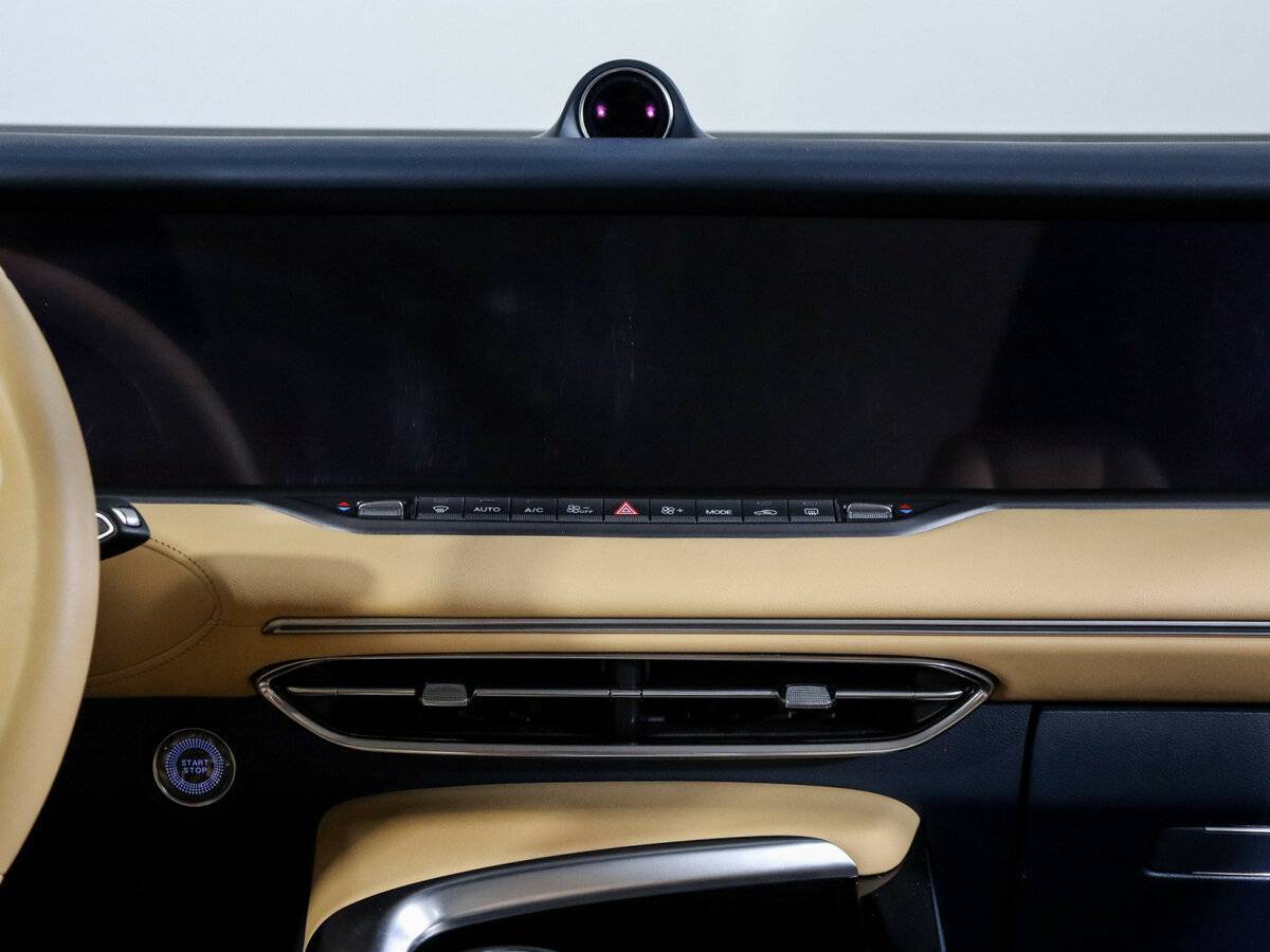 Voyah Free 2022 года с пробегом. Фото: #10