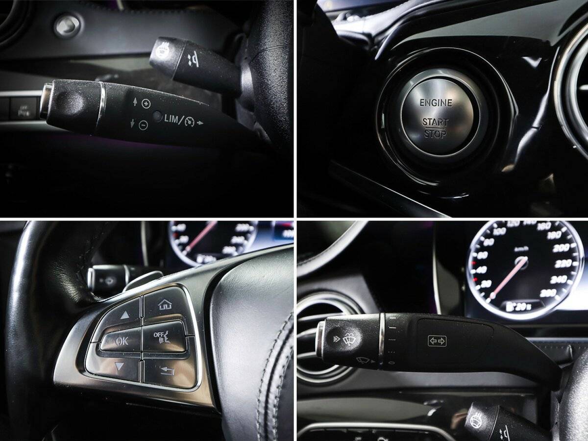 Mercedes-Benz S-Класс 2016 года с пробегом. Фото: #22