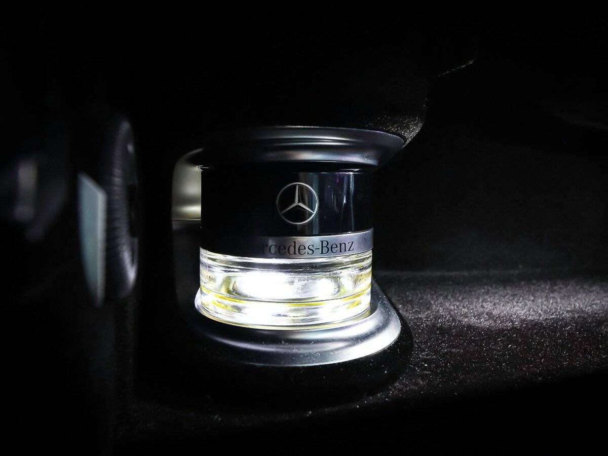 Mercedes-Benz S-Класс 2016 года с пробегом. Фото: #27