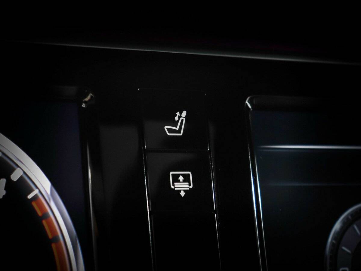 Mercedes-Benz S-Класс 2016 года с пробегом. Фото: #28