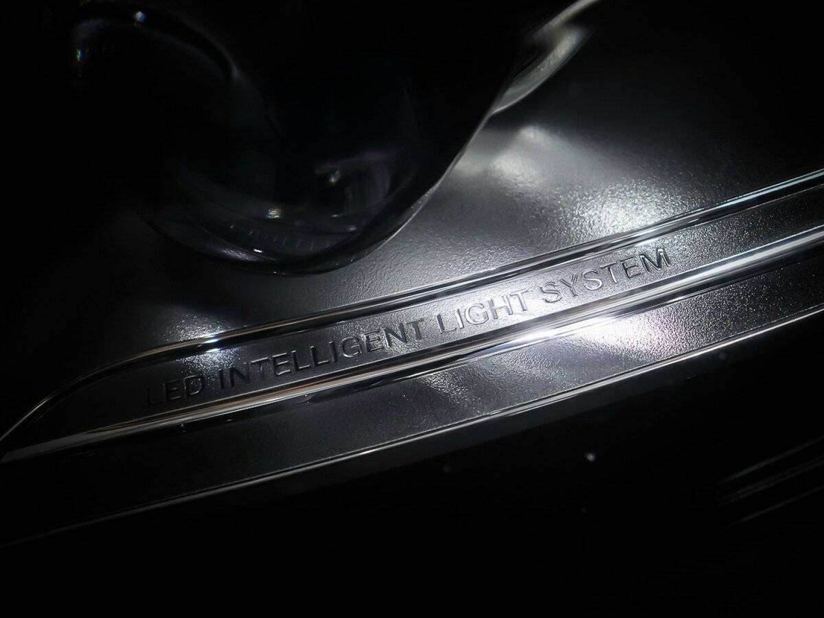 Mercedes-Benz S-Класс 2016 года с пробегом. Фото: #31