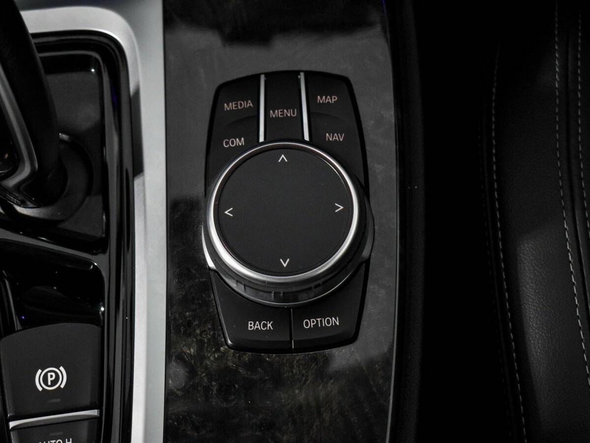 BMW X3 2020 года с пробегом. Фото: #10