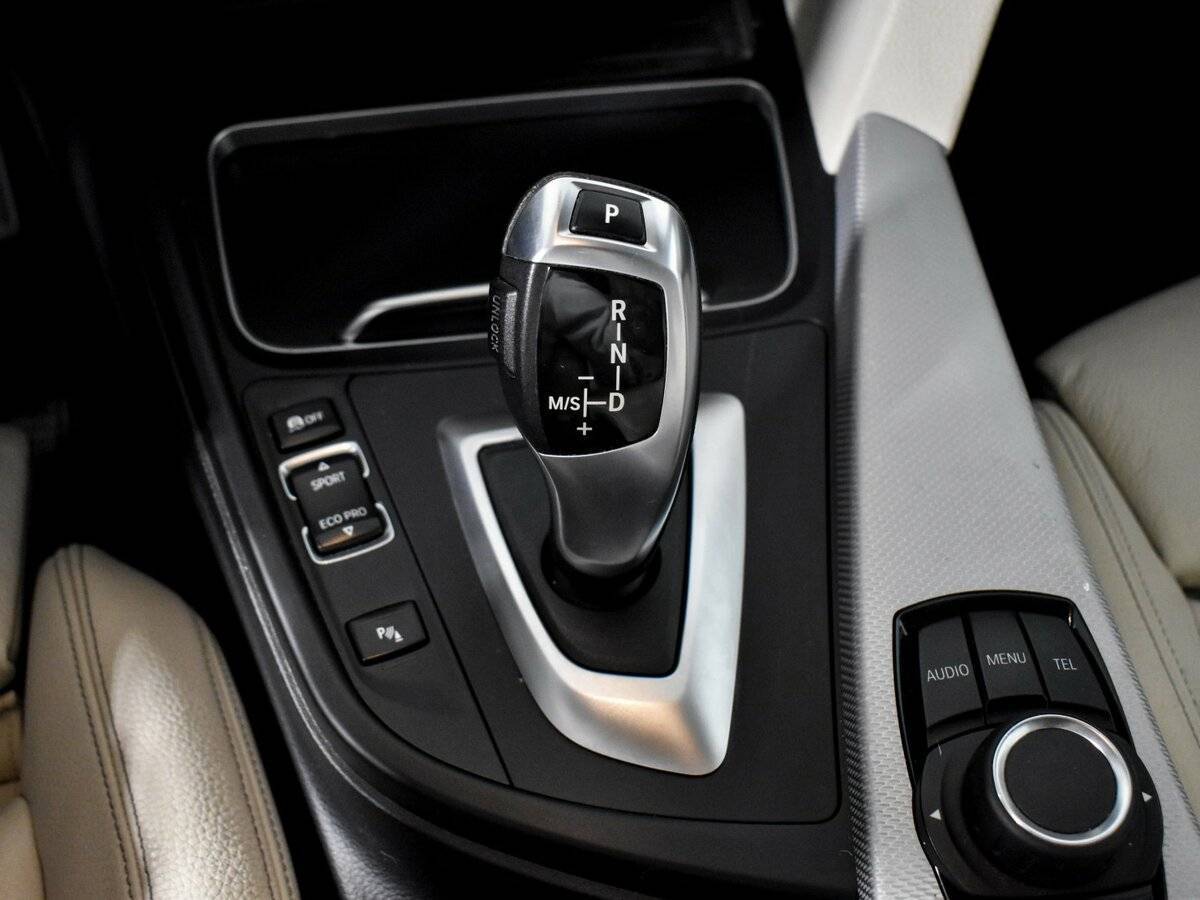 BMW 4 серии 2018 года с пробегом. Фото: #10