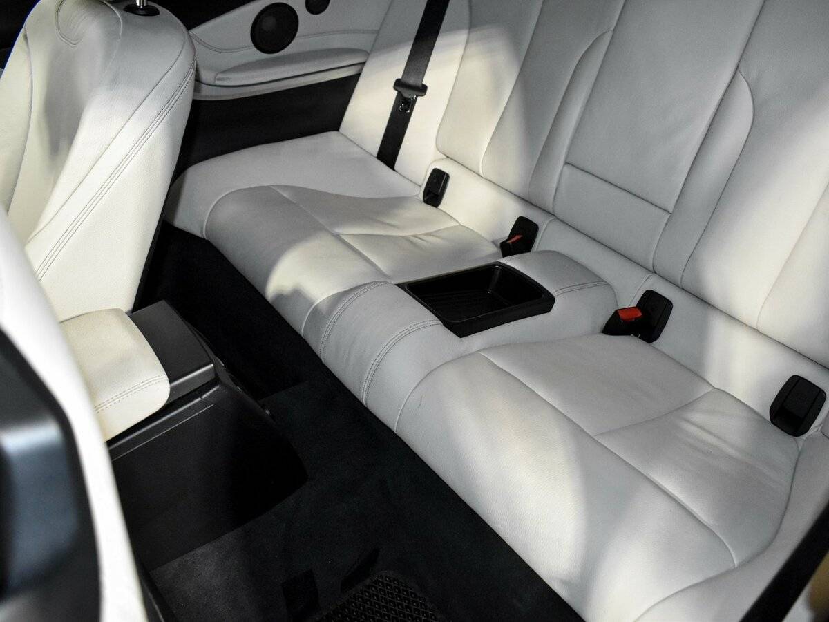 BMW 4 серии 2018 года с пробегом. Фото: #14