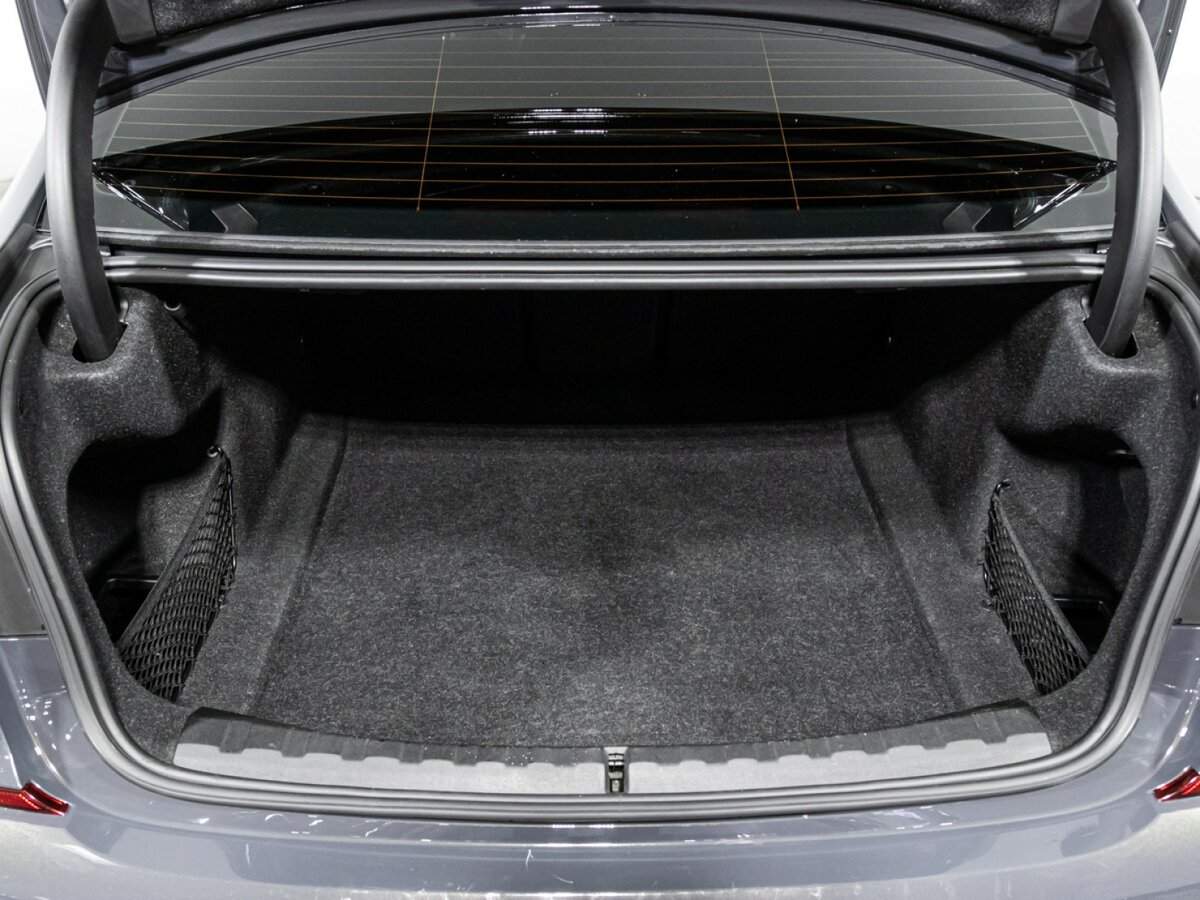 BMW 3 серии 2019 года с пробегом. Фото: #14