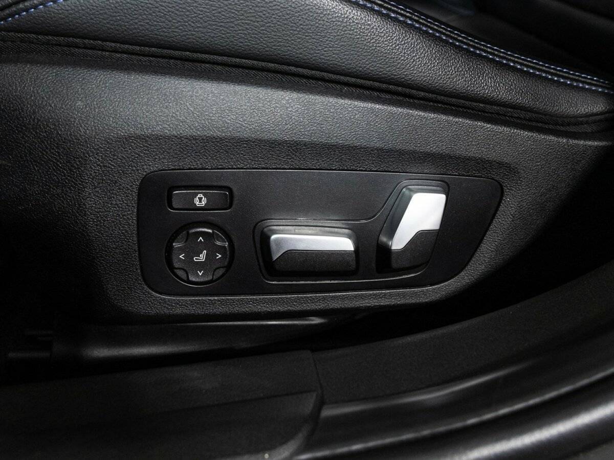 BMW 3 серии 2019 года с пробегом. Фото: #16