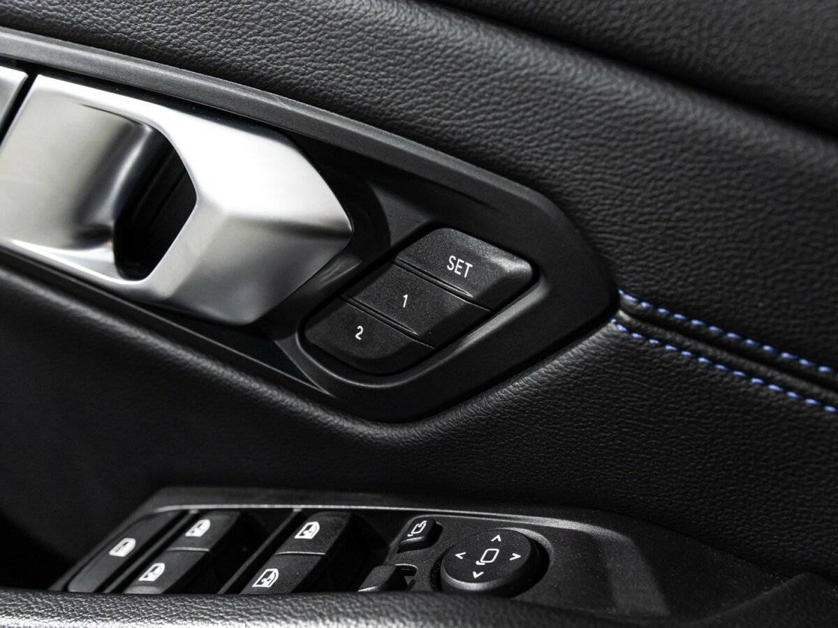 BMW 3 серии 2019 года с пробегом. Фото: #17