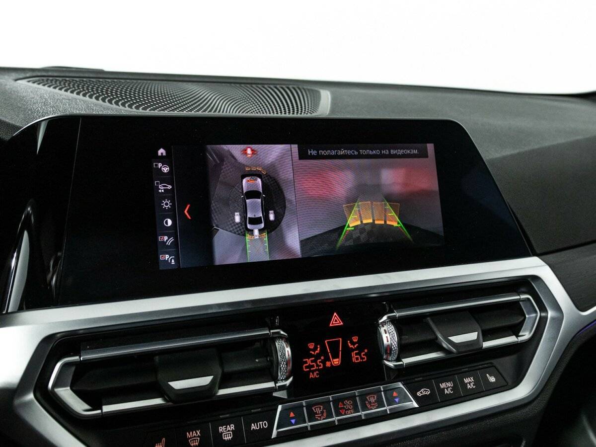 BMW 3 серии 2019 года с пробегом. Фото: #18