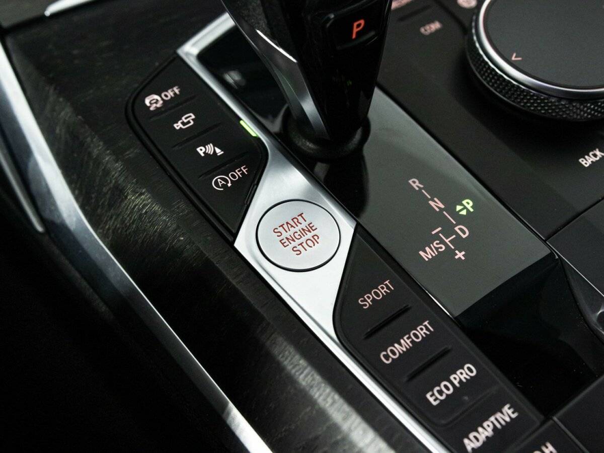 BMW 3 серии 2019 года с пробегом. Фото: #21