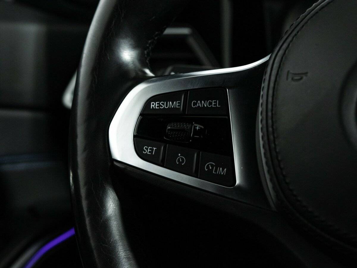 BMW 3 серии 2019 года с пробегом. Фото: #23