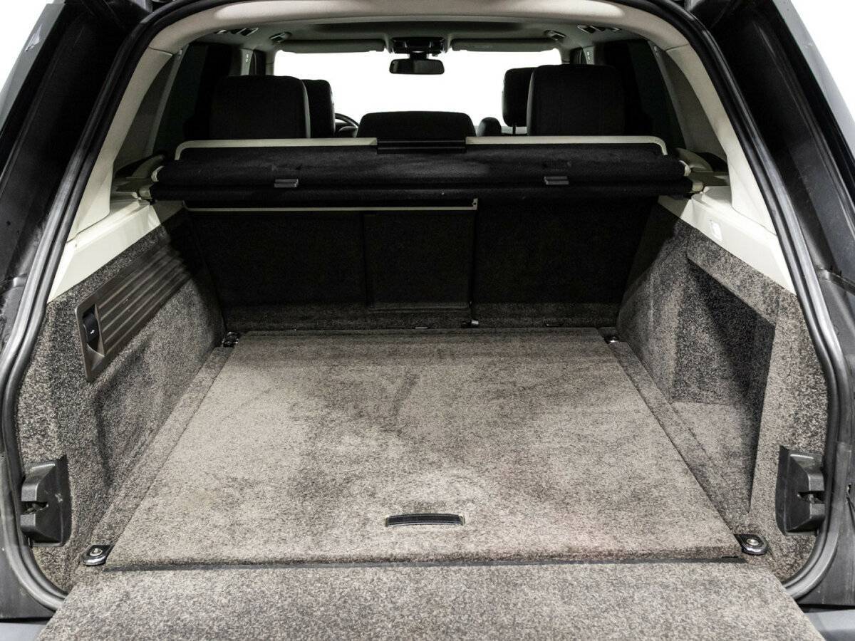 Land Rover Range Rover 2015 года с пробегом. Фото: #12