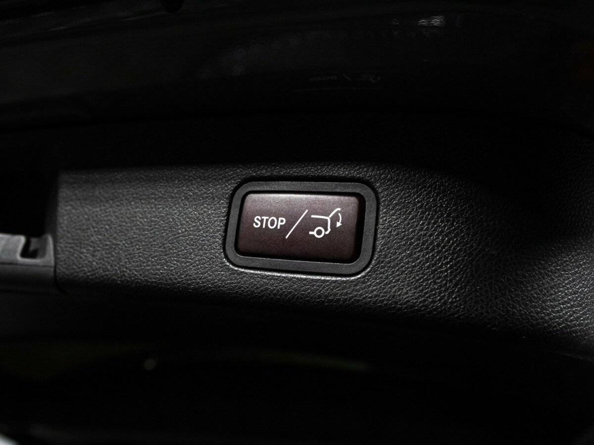 Mercedes-Benz GLS 2017 года с пробегом. Фото: #13