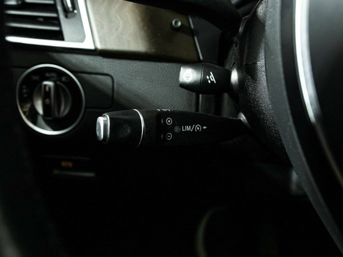 Mercedes-Benz GLS 2017 года с пробегом. Фото: #20