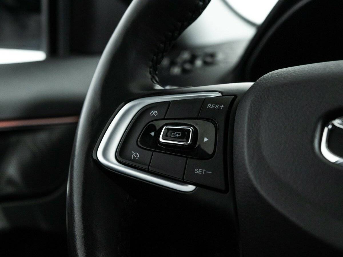 KAIYI E5 2023 года с пробегом. Фото: #22