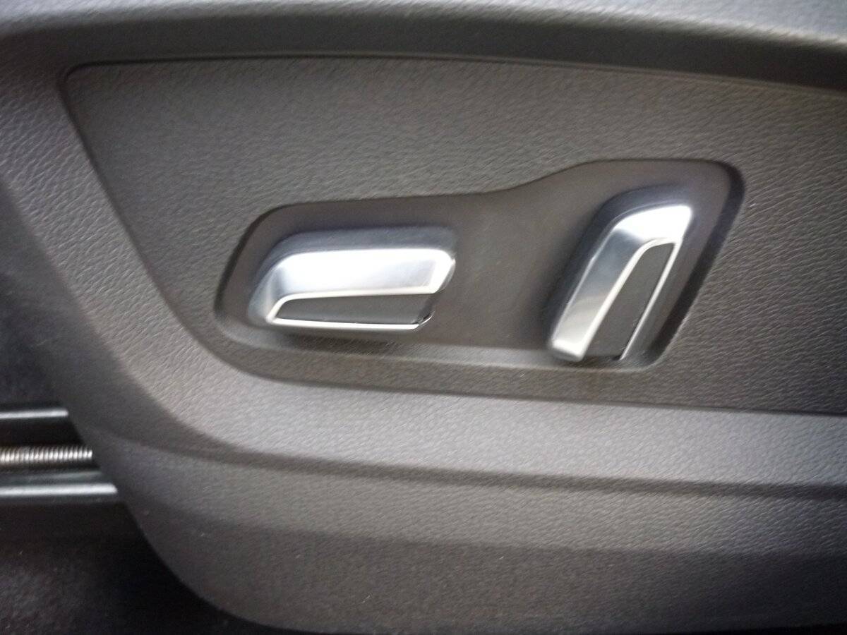 Chery Tiggo 7 Pro Max 2023 года с пробегом. Фото: #16