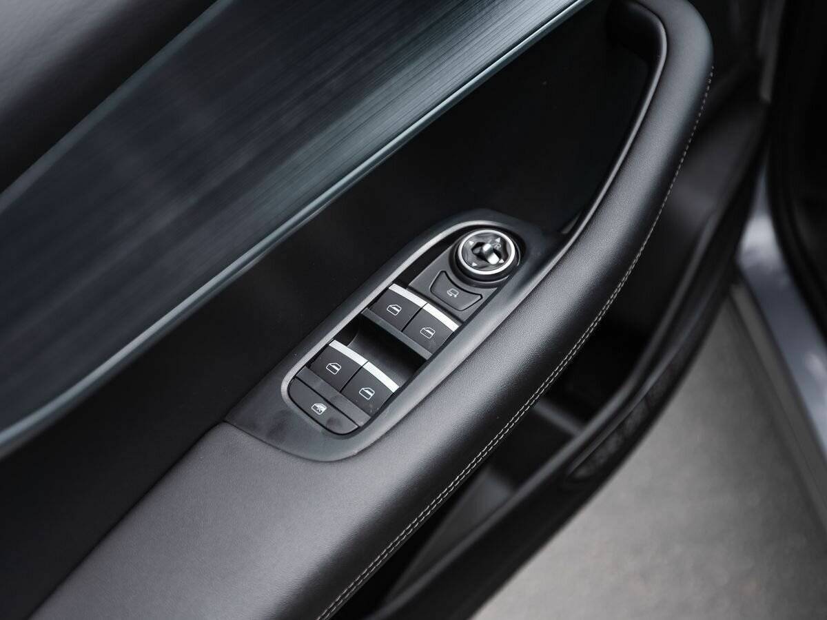 Chery Tiggo 7 Pro Max 2023 года с пробегом. Фото: #7