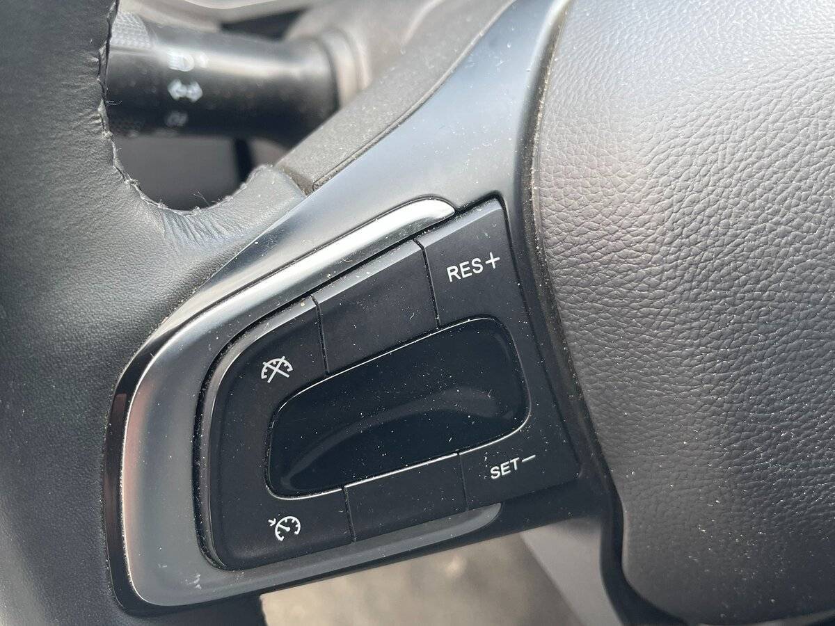 Chery Tiggo 2 Pro 2023 года с пробегом. Фото: #18