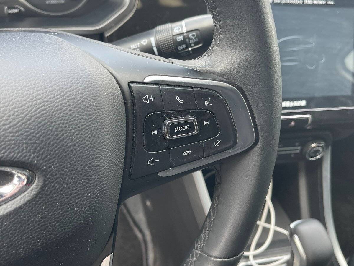 Chery Tiggo 2 Pro 2023 года с пробегом. Фото: #19