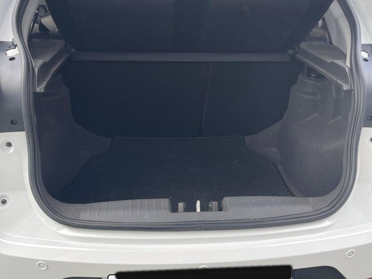 Chery Tiggo 2 Pro 2023 года с пробегом. Фото: #22