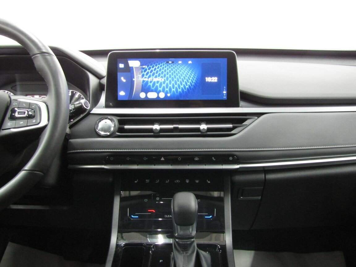Chery Tiggo 4 Pro 2023 года с пробегом. Фото: #15