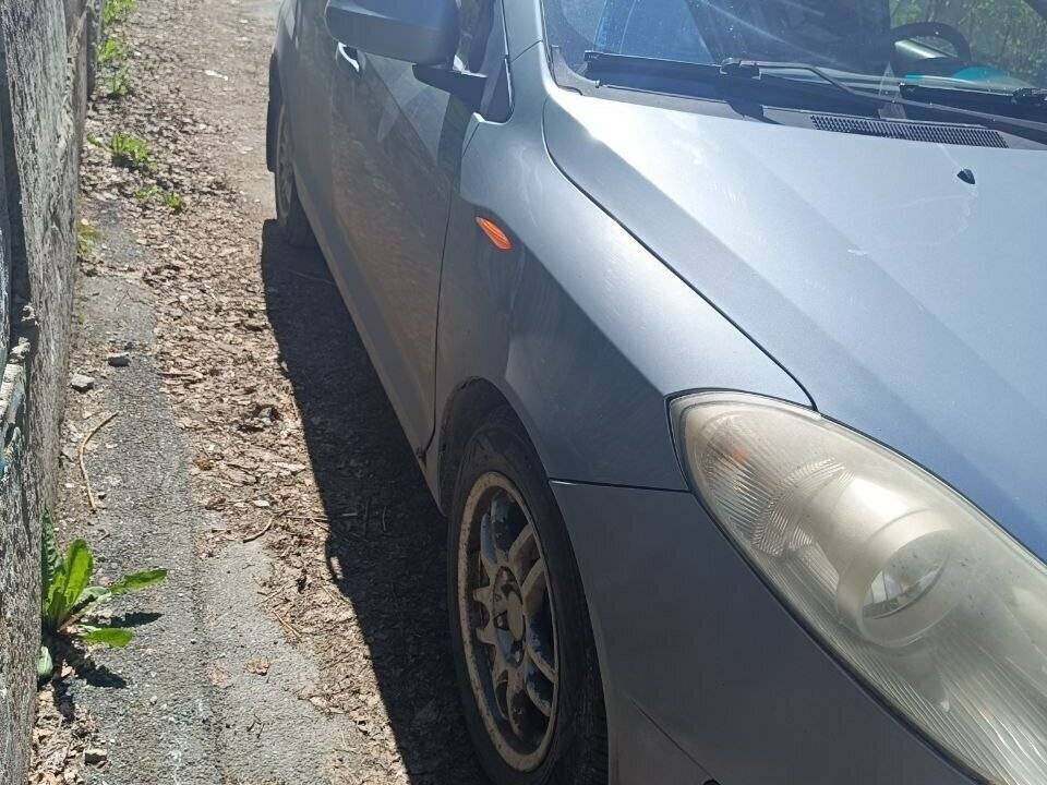 Chery Bonus (A13) 2011 года с пробегом. Фото: #5