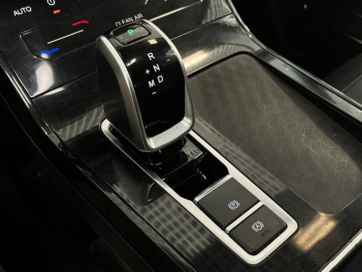 Chery Tiggo 7 Pro 2022 года с пробегом. Фото: #11