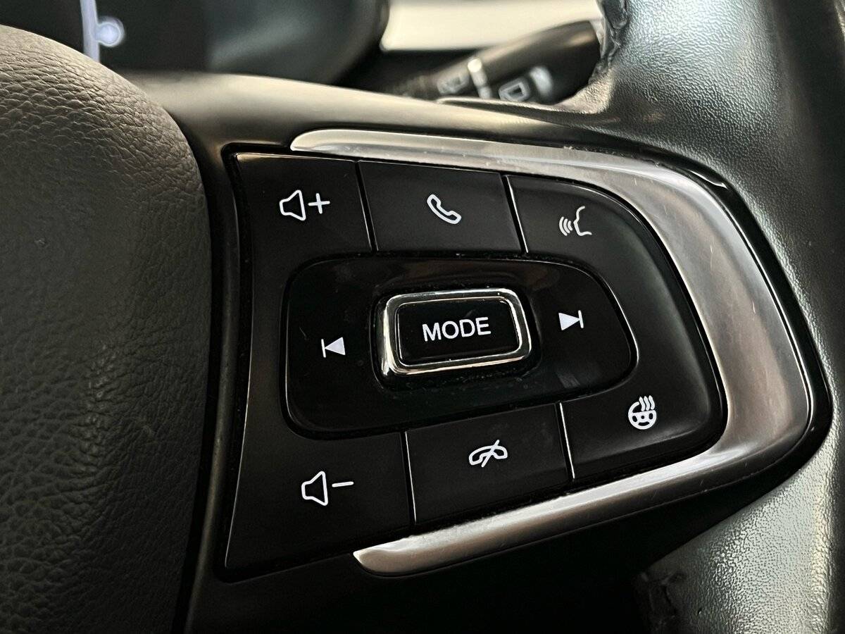 Chery Tiggo 7 Pro 2022 года с пробегом. Фото: #16