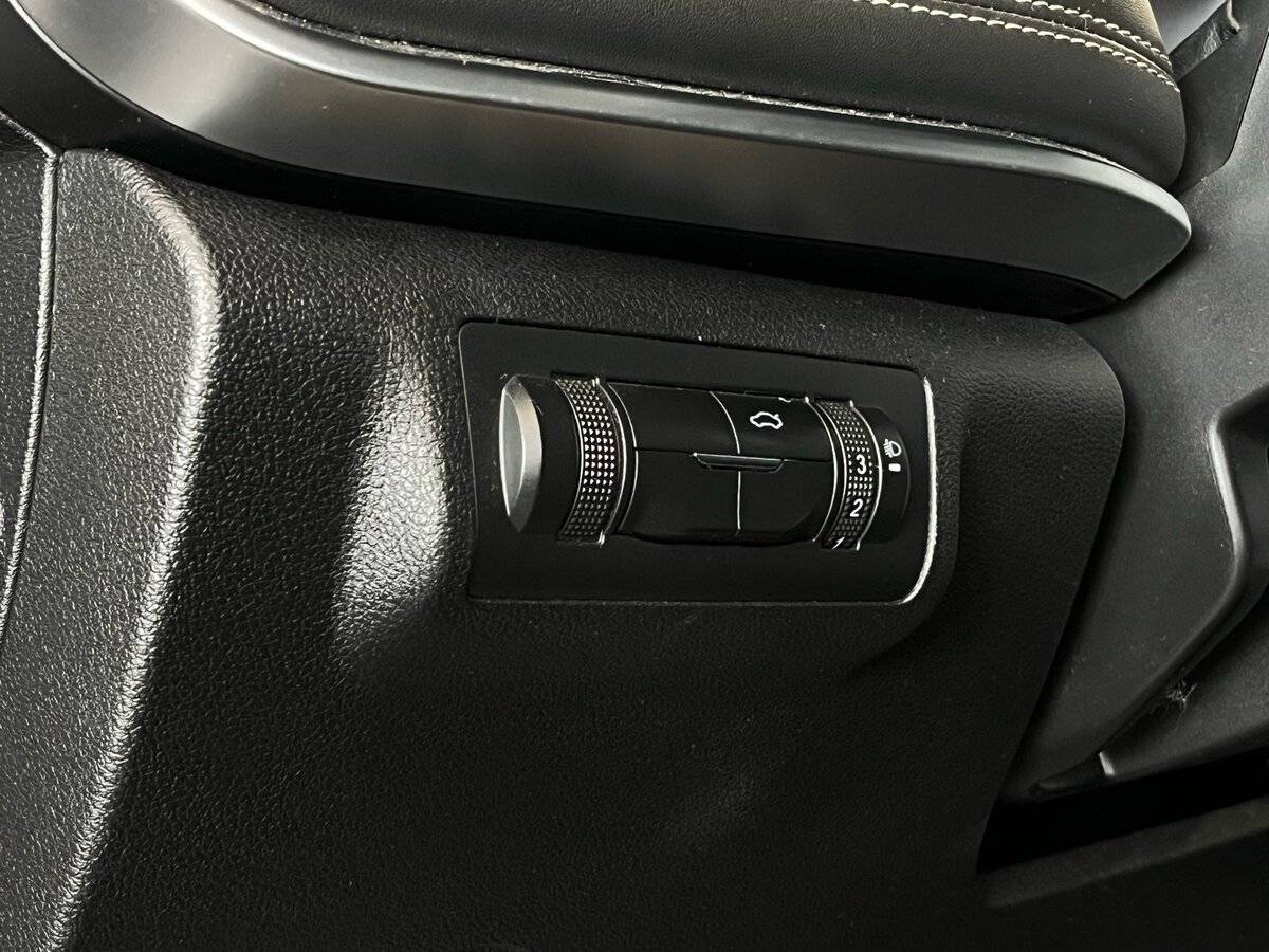 Chery Tiggo 7 Pro 2022 года с пробегом. Фото: #19